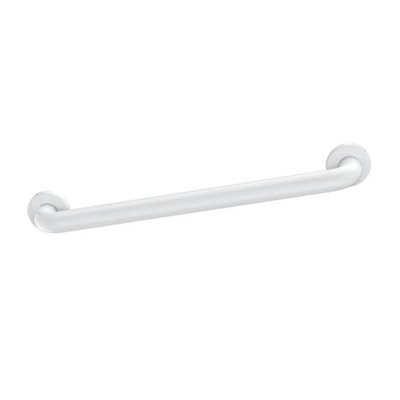 Normbau Nylon Line porte-serviettes blanc 45 cm