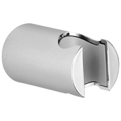 GROHE Rainshower Support de douchette - non réglable - rond - chromé