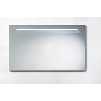 Nemo Spring miroir lino droit 60 x 70 avec éclairage à led