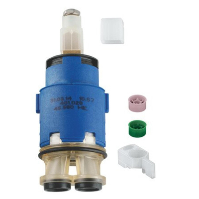 Grohe Cartouche - 28mm