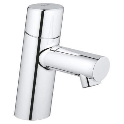 Grohe Concetto Toiletkraan - 1/2 inch - EcoJoy - chroom
