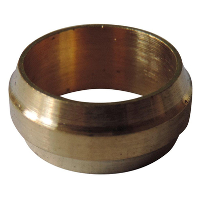 Nemo Go collier de serrage pour eau ø 22mm laiton (par 5)