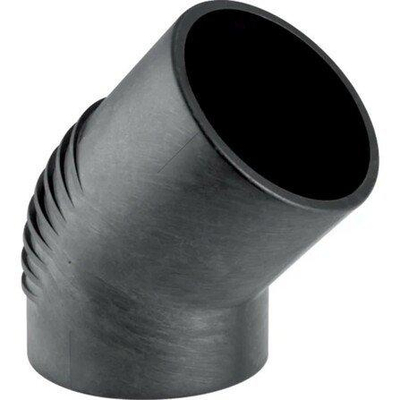 Geberit Silent-db20 bocht - 45 graden - D - 75