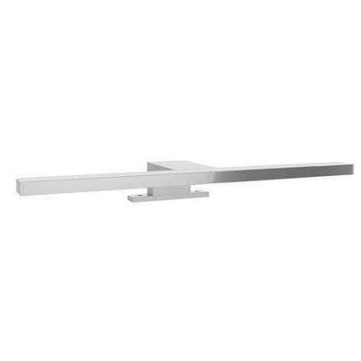 GO by Van Marcke Helen spiegellamp – 30,4x10x4,4 cm – LED 5W – IP44 – Chroom