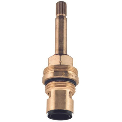 Grohe Automatic 2000 Bovendeel - 1/2 inch - aanslag rechts