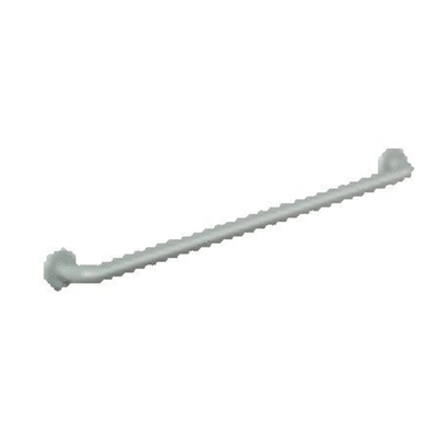 Hewi Serie 801 barre dappui murale fixe 400 mm blanc