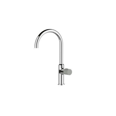 GO by Van Marcke Mandy mitigeur de cuisine avec bec mobile chromé