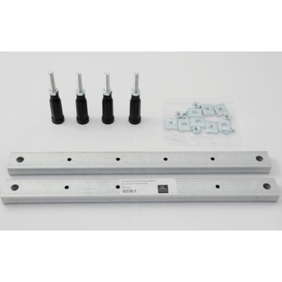 Ideal Standard badpoten universeel per set