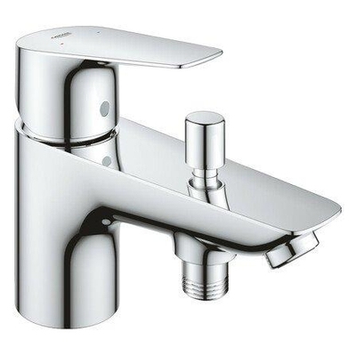 Grohe BauEdge 23560001 badmengkraan