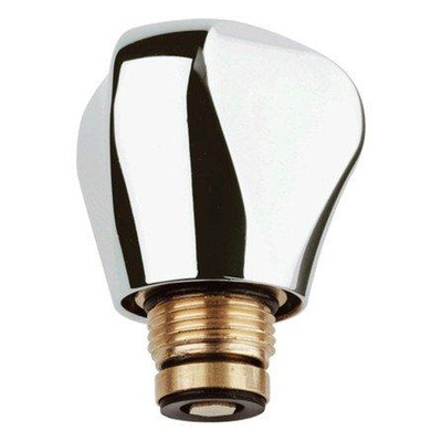 GROHE bovendeel - 1/2" - universeel