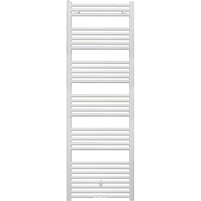 Nemo Start Basic handdoekradiator - 115.4x50cm - staal - 506 watt - 120-50 - wit