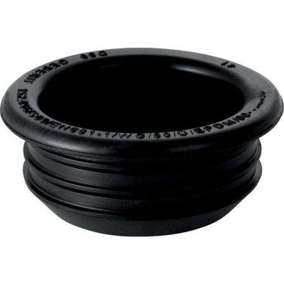 Geberit joint à lèvre en caoutchouc D58x32