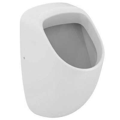 Ideal Standard Connect Cuvette d’urinoir avec connexion derrière blanc