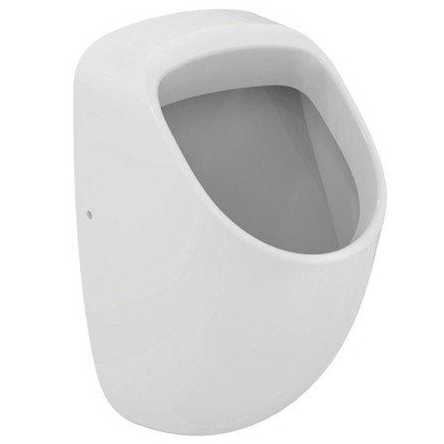 Ideal Standard Connect urinoir avec évacuation arrière blanc