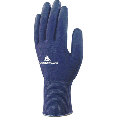 Deltaplus Venicut 59 naadloos gebreide handschoen Deltanocut polyurethaan coating maat 09