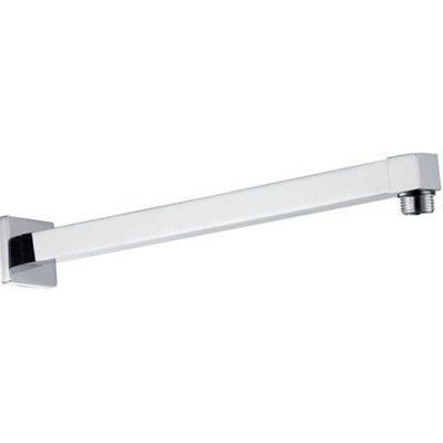 GO by Van Marcke douchearm 12 universele aansluiting 1/2 lengte 37 cm te combineren met alle hoofddouches