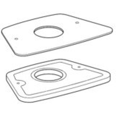 Grohe GRH. 37794 KIT DE RACCORDEMENT SPHINX WC