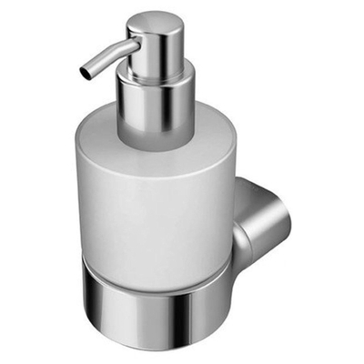 Geesa Wynk Zeepdispenser 200 ml Chroom