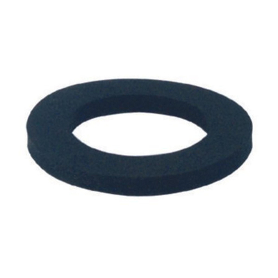 Go by Van Marcke dichting tussen jachtbak en cuvette Ø110mm x Ø70mm x 15mm rubber