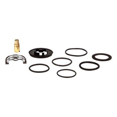 GROHE Kit de fixation pour robinet monotrou