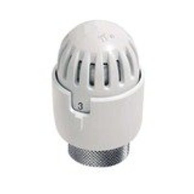 Go by Van Marcke tête thermostatique de radiateur avec capteur à liquide M30 x 15 A