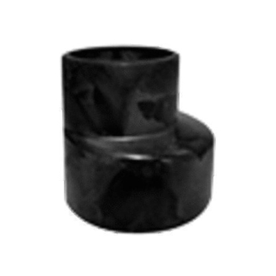 Geberit Silent-db20 Fitting - met 2 aansluitingen