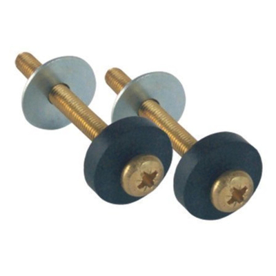 Go by Van Marcke boulon pour chasse haute complet 2 pièces