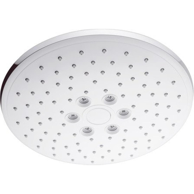 GO by Van Marcke Alor Douche de tête 21.5cm 3 jets anticalcaire