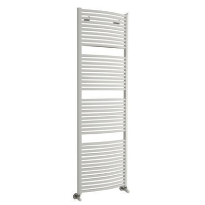 Nemo Spring taberno radiateur à serviettes acier 1196x486mm 567 w