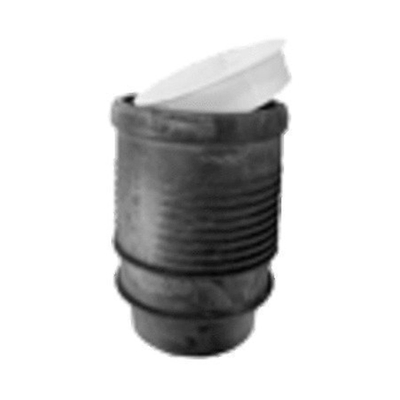 Geberit Silent-db20 SIL. - 308012141 lange mof D90