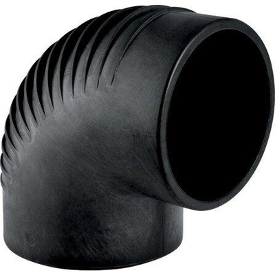 Geberit Silent-db20 bocht - 88.5 graden - D - 110