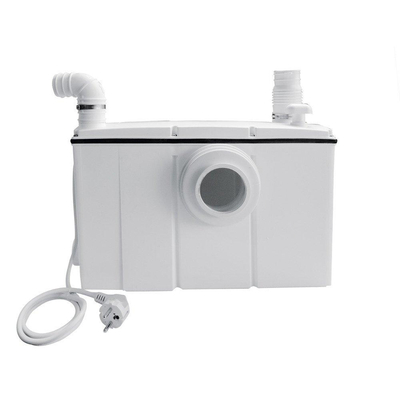GO by Van Marcke vergruizer voor wc 500w 438x128x28 cm