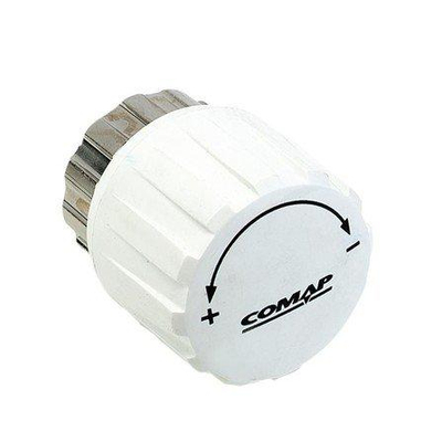 Volant sar pour vanne thermostatique de radiateur m30x1.5 d505