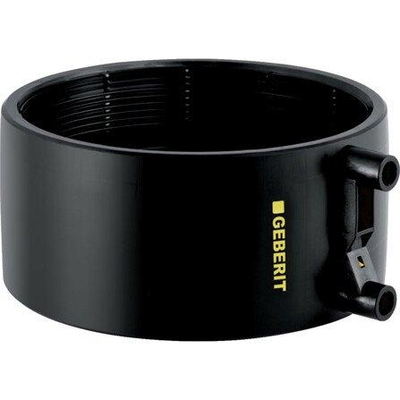 Geberit afvoer PE fitting elektromof 75