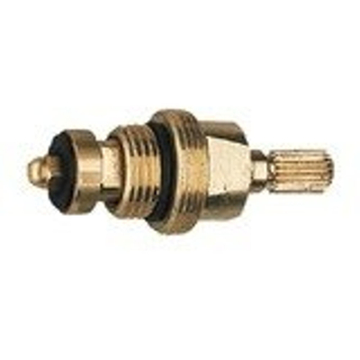 Grohe Bovenstuk - 1/2 inch - korte spindel