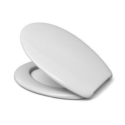 Haro Star abattant WC avec charnière softclose Pure