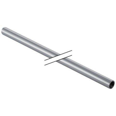 Geberit Silent-db20 draadstang - 1/2" - D - 2.5 - L - 1 m - verzinkt