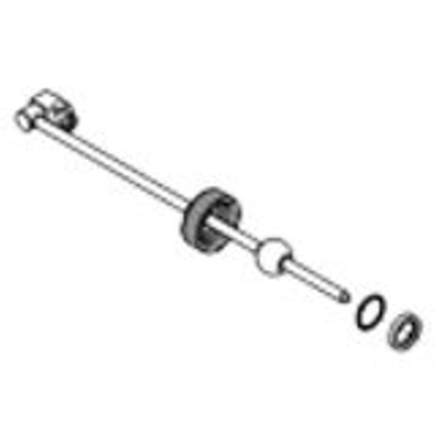Grohe Kogelstang - voor lediging - diameter 5mm