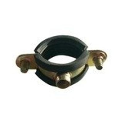 Go by Van Marcke robinet de service double avec clé 1/2M chromé mat