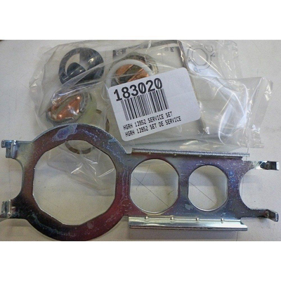 Hansgrohe serviceset pour technique de mélange à bille