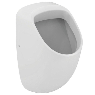 Ideal Standard Connect urinoir met achteraansluiting wit
