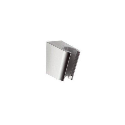 Hansgrohe Raindance Porter S wandhouder - hoogglans chroom