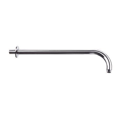 GO by Van Marcke douchearm 38cm universeel chroom