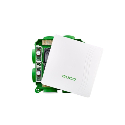 Duco DucoBox Woonhuisventilator Focus 400m3/h