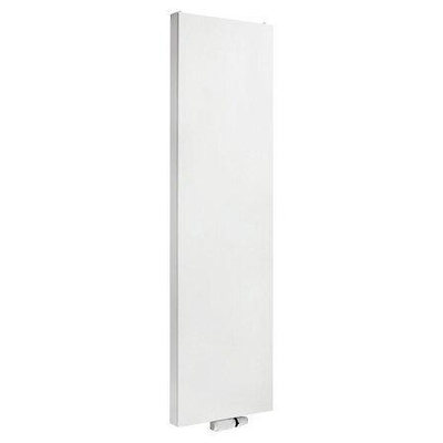 Henrad Alto Plan type 22 verticale paneelradiator H2000 x L600 2376W wit