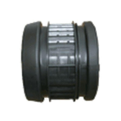 Geberit Silent-db20 korte uitzettingsmof - D - 56
