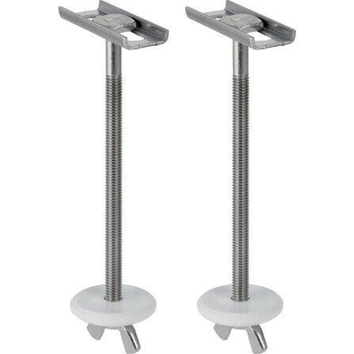 Geberit matériel de fixation pour réservoir 128307