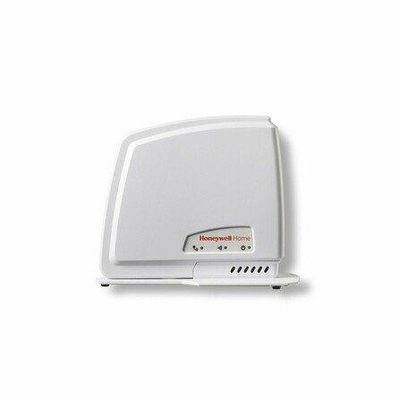 Honeywell Evohome gateway total connect comfort