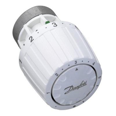 Danfoss bouton de thermostat avec capteur intégré modèle de service ra v 2960