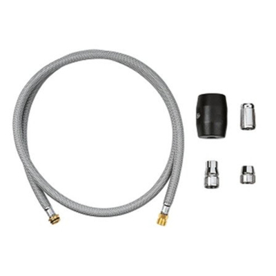 GROHE flexible en plastique pour robinet de cuisine